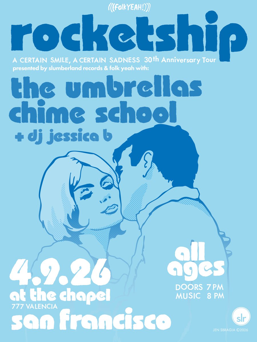 The Chapel tweet media