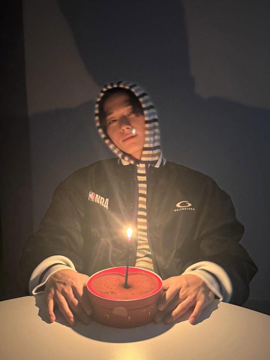 esnupeka's tweet image. aniversário