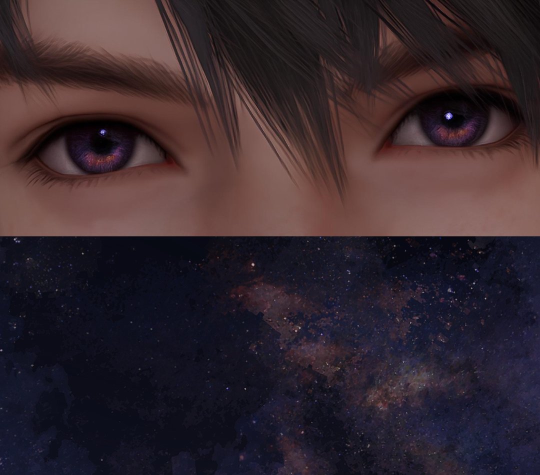 🌌

#Caleb #LoveandDeepspace