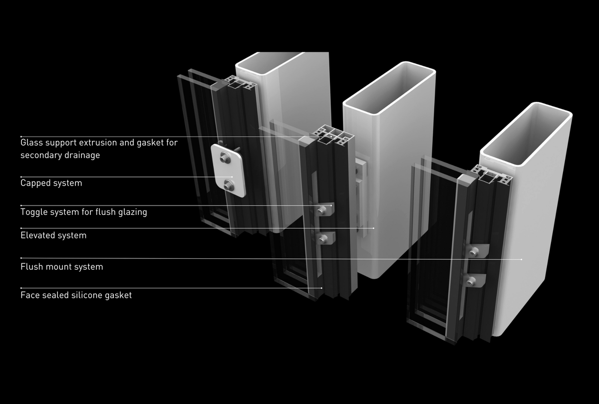 Novum Structures LLC tweet media