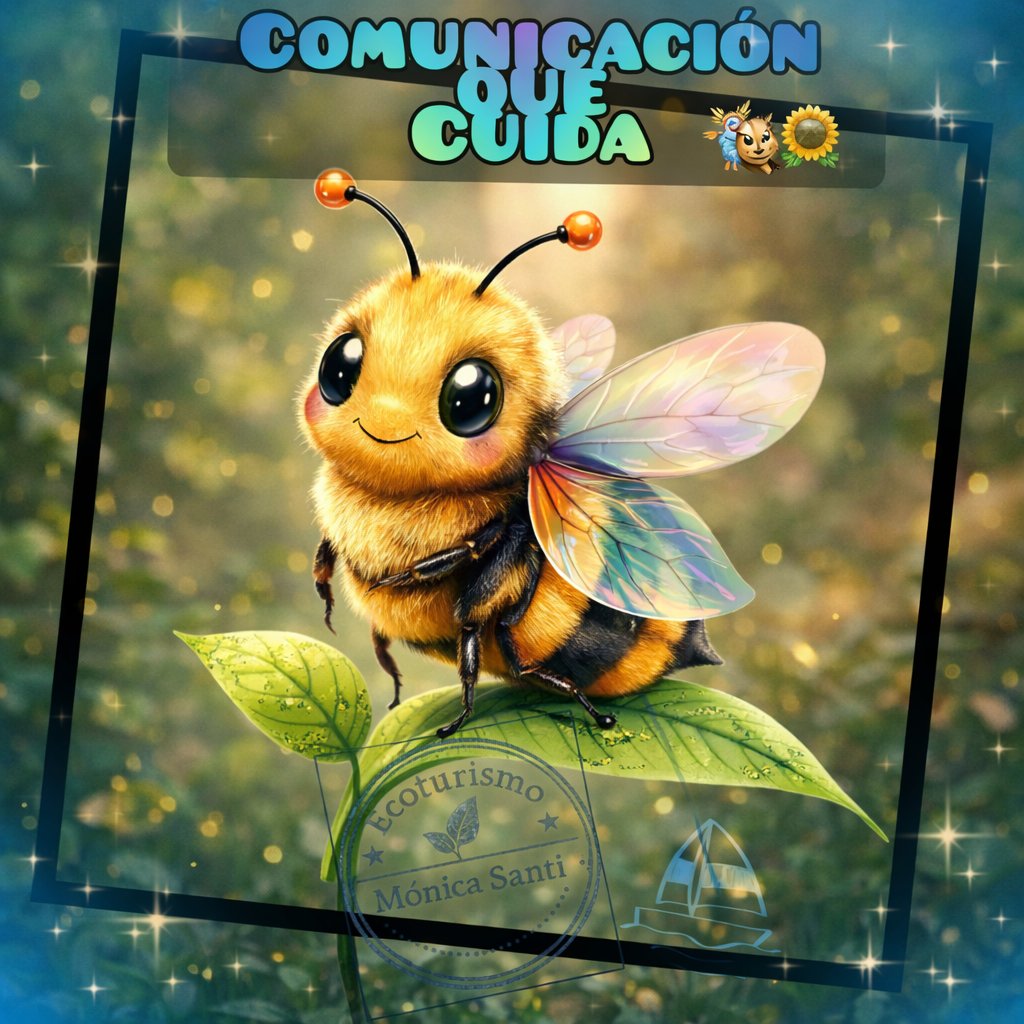 mony737's tweet image. 🐝 Abih te invita a descubrir el mundo de las abejas 🌻 elcirculorosa.medios.digital/contenido/106/…