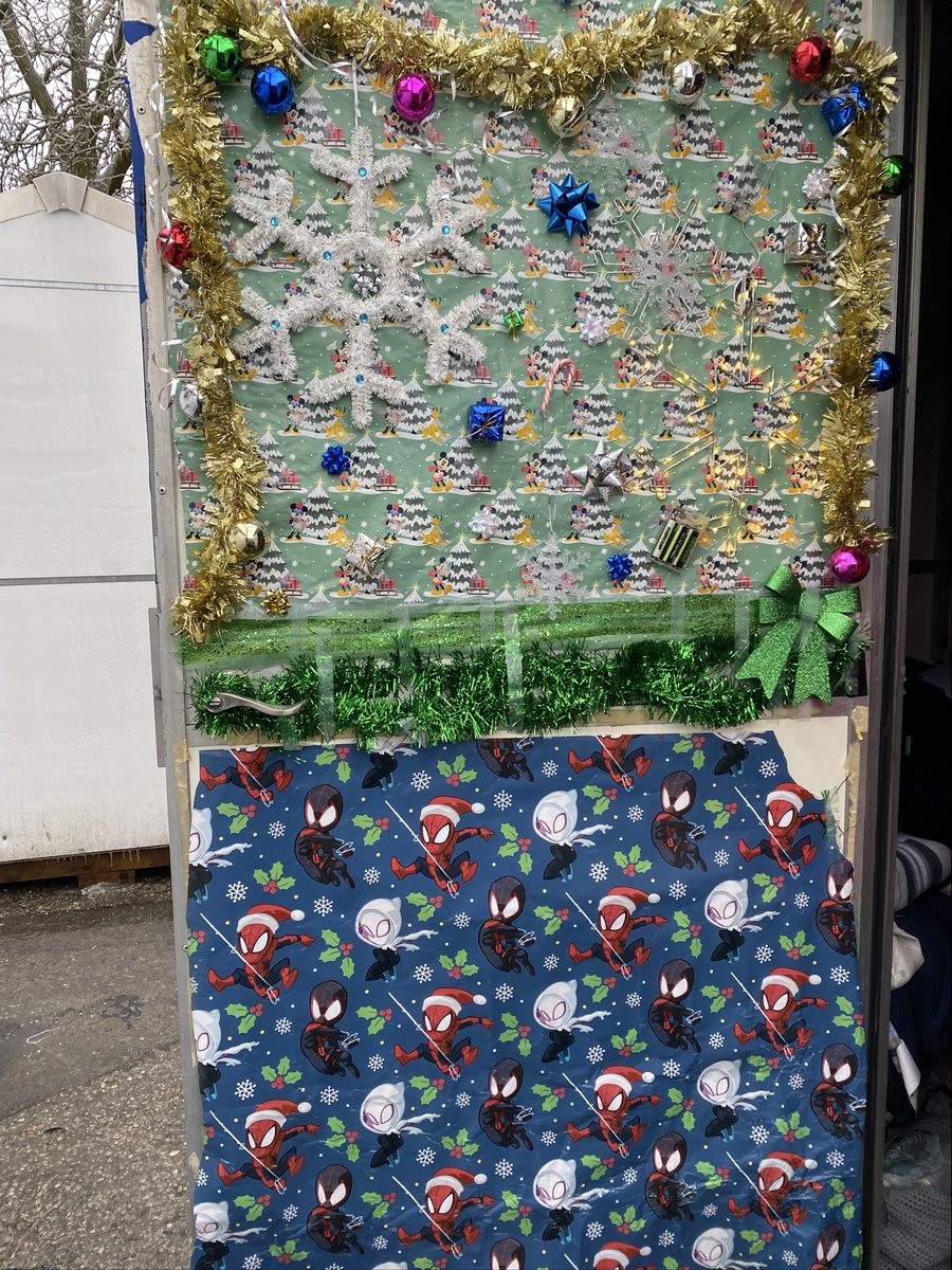 Unity Project tweet media