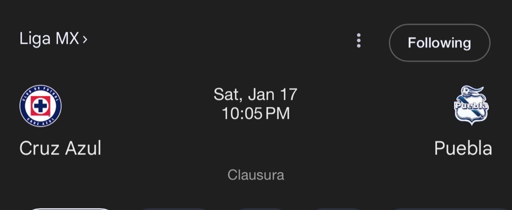 Cañonero 2 tweet media