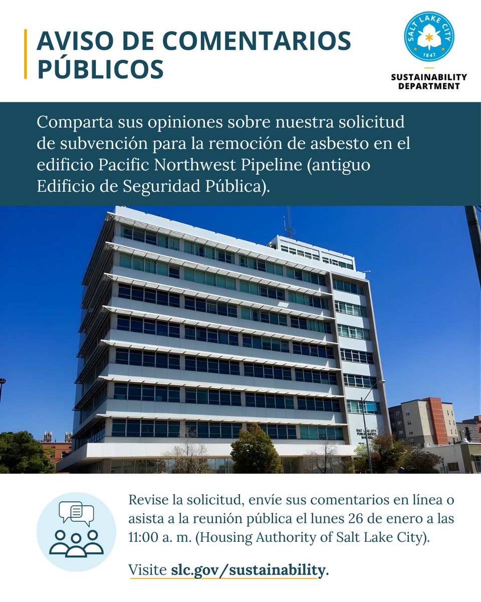 Salt Lake City Green tweet media