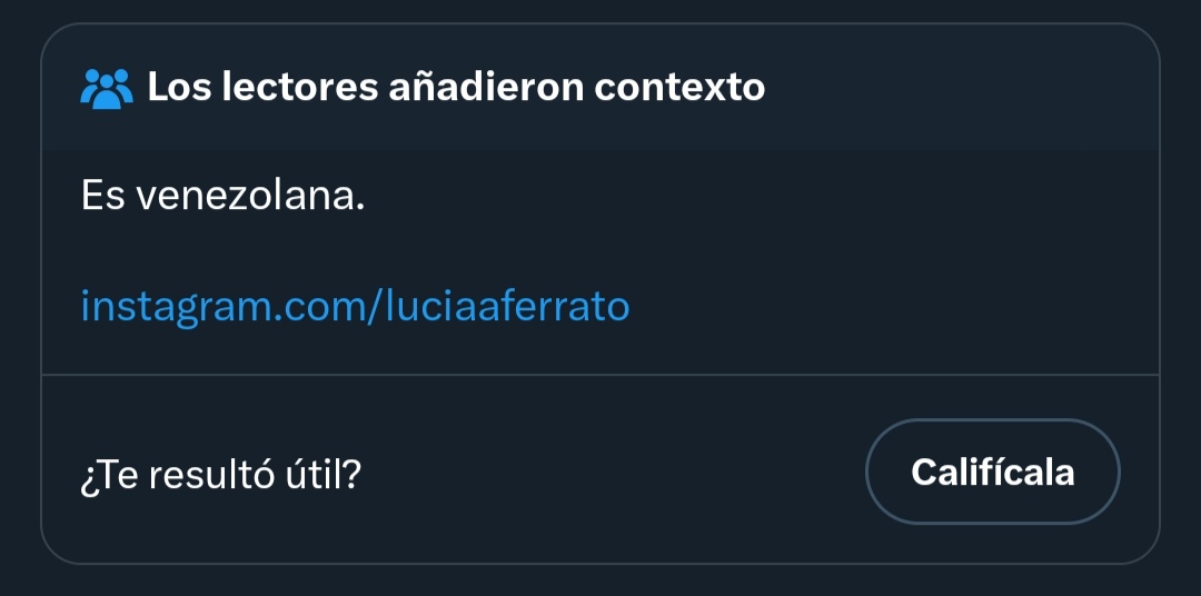 Me estoy cagando de la risa