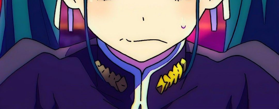 AzumaTime's tweet image. “ I am a good girl…. ”

This is so embarrassing for Yachiho that maybe this is her punishment in a way.

“ What am I saying….? ”