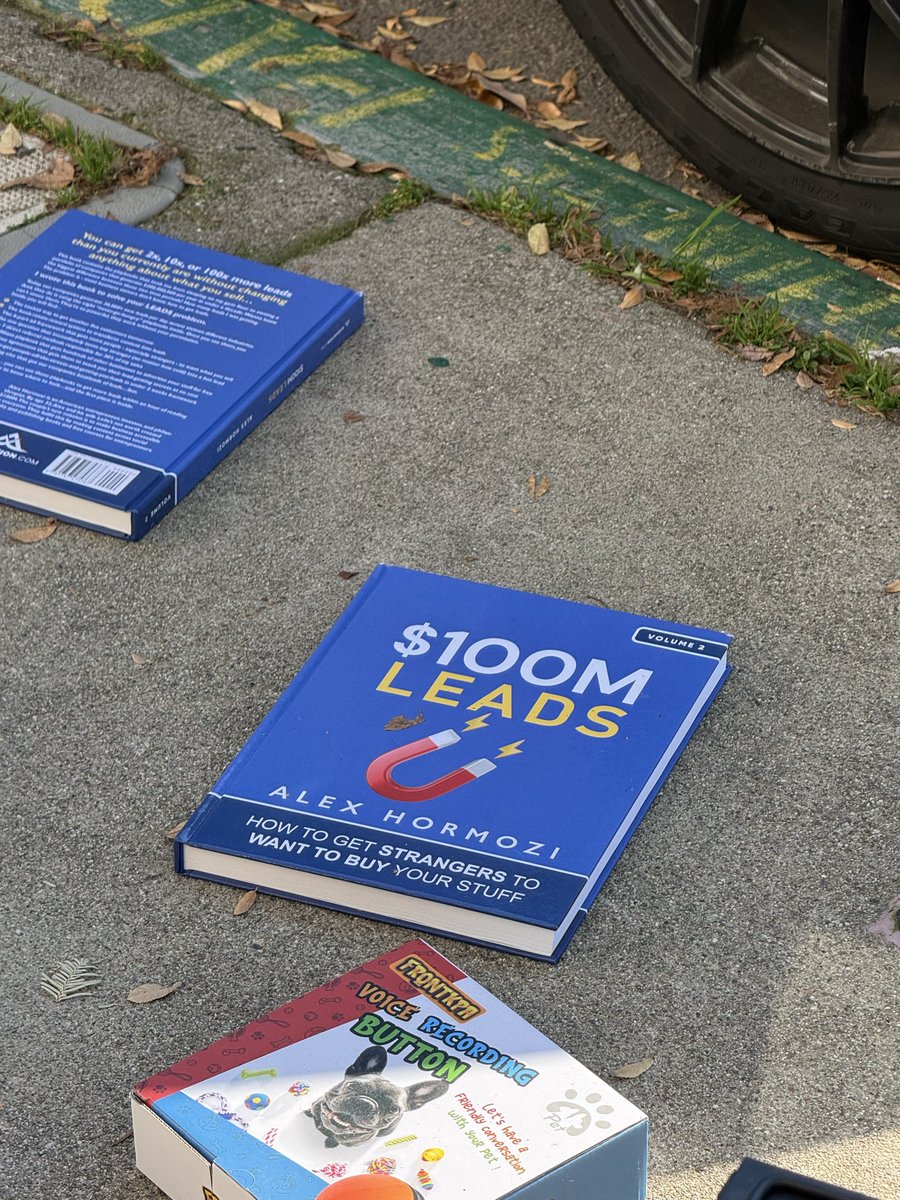 Aaron Li tweet media