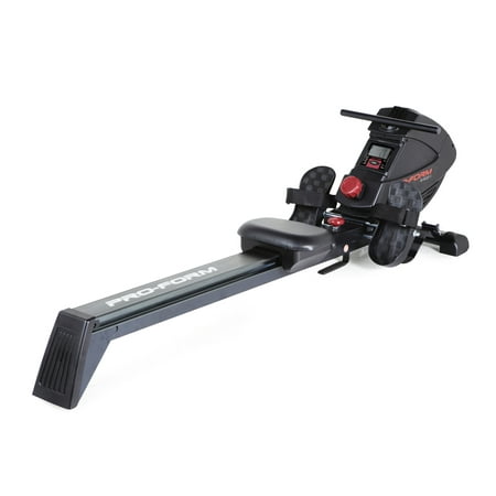 LordOfDiscounts's tweet image. ProForm 440R Folding Rower with 8 Resistance Levels, 250 Lb. Weight Limit now $106.25 via Walmart

⬇️ 57% Price Drop

🔗 - link.lordofsavings.com/49E4YLw

#LRDeal | #AD