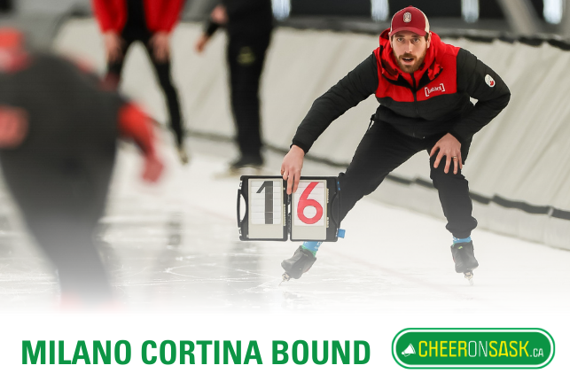 Canadian Sport Centre Saskatchewan tweet media