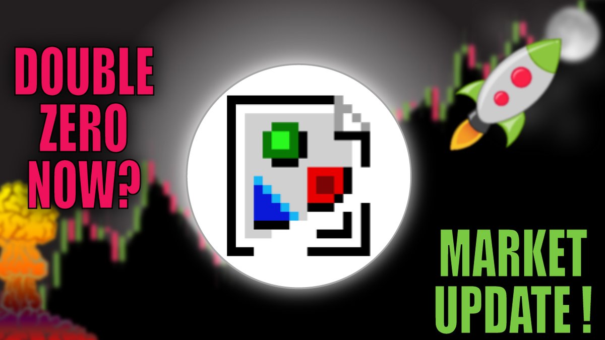 📢 DOUBLE ZERO: FOMO or Wait?! [strategy, and analysis]👀 Buy 2Z now? Full  Analysis: Link in the BIO #2Z @doublezero #crypto