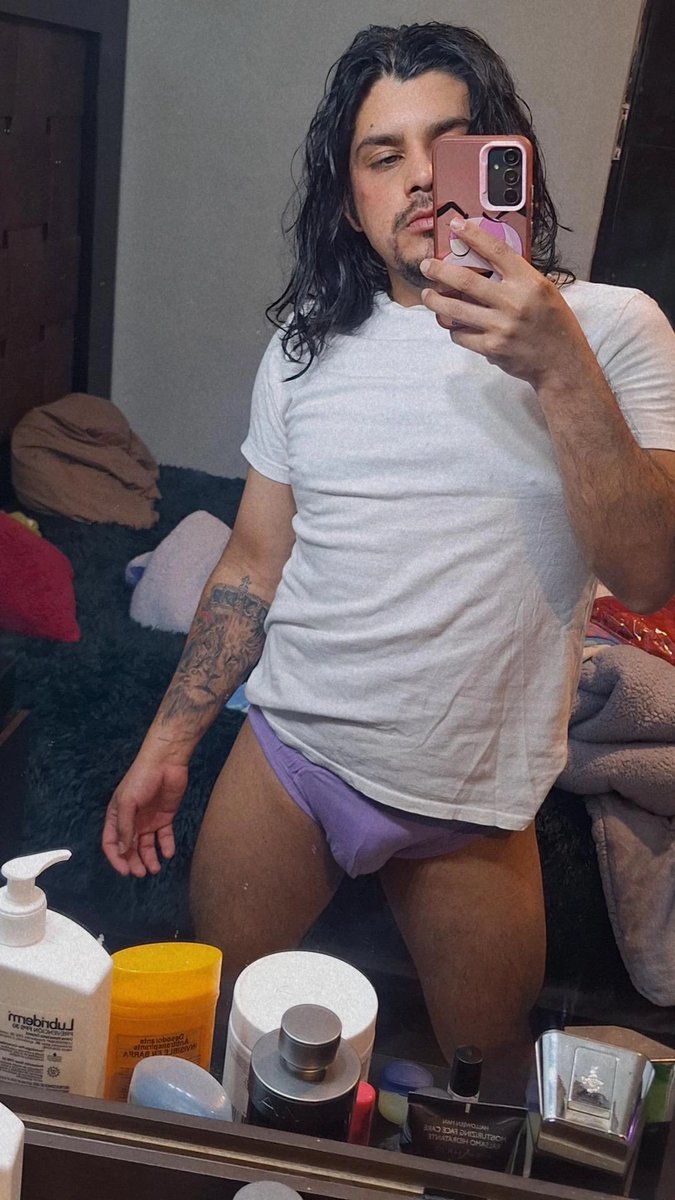 Aporte: anónimo 🩲😍