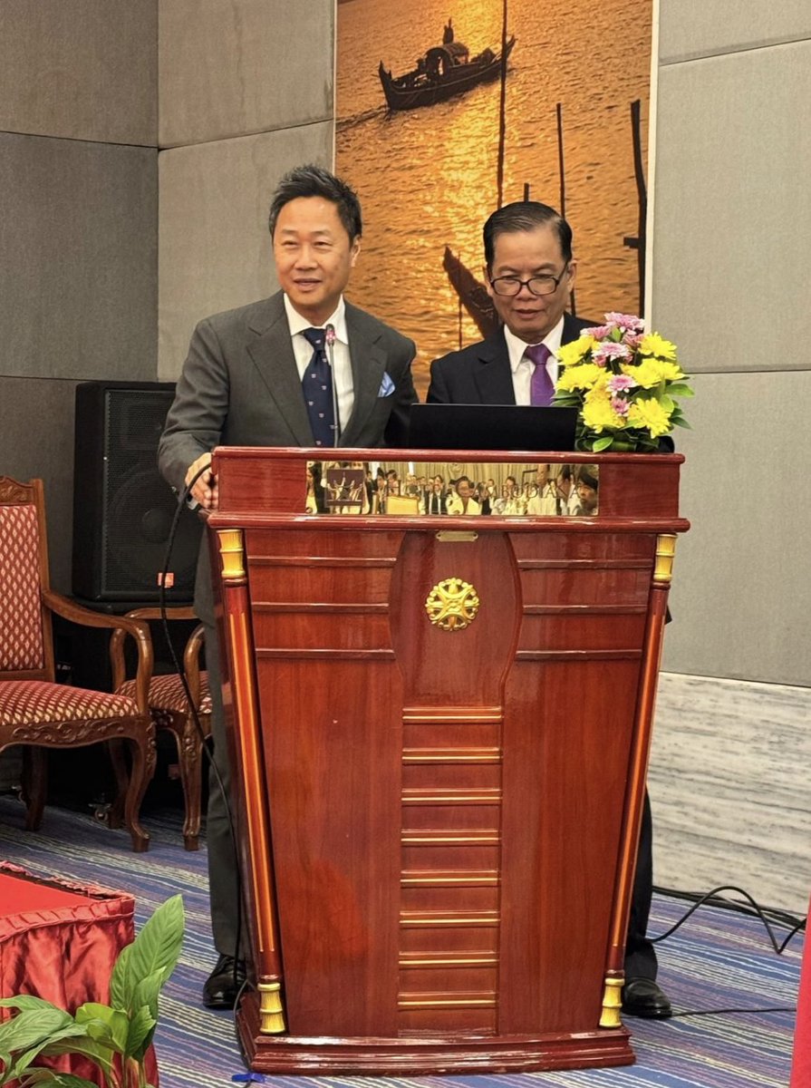 Harvard Global Surgery tweet media