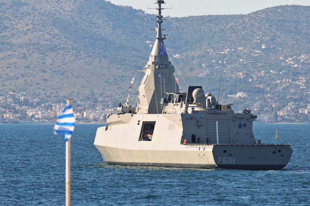 Stam_Pittas's tweet image. Πάντα μεθ' ορμής ακαθεκτου!!!