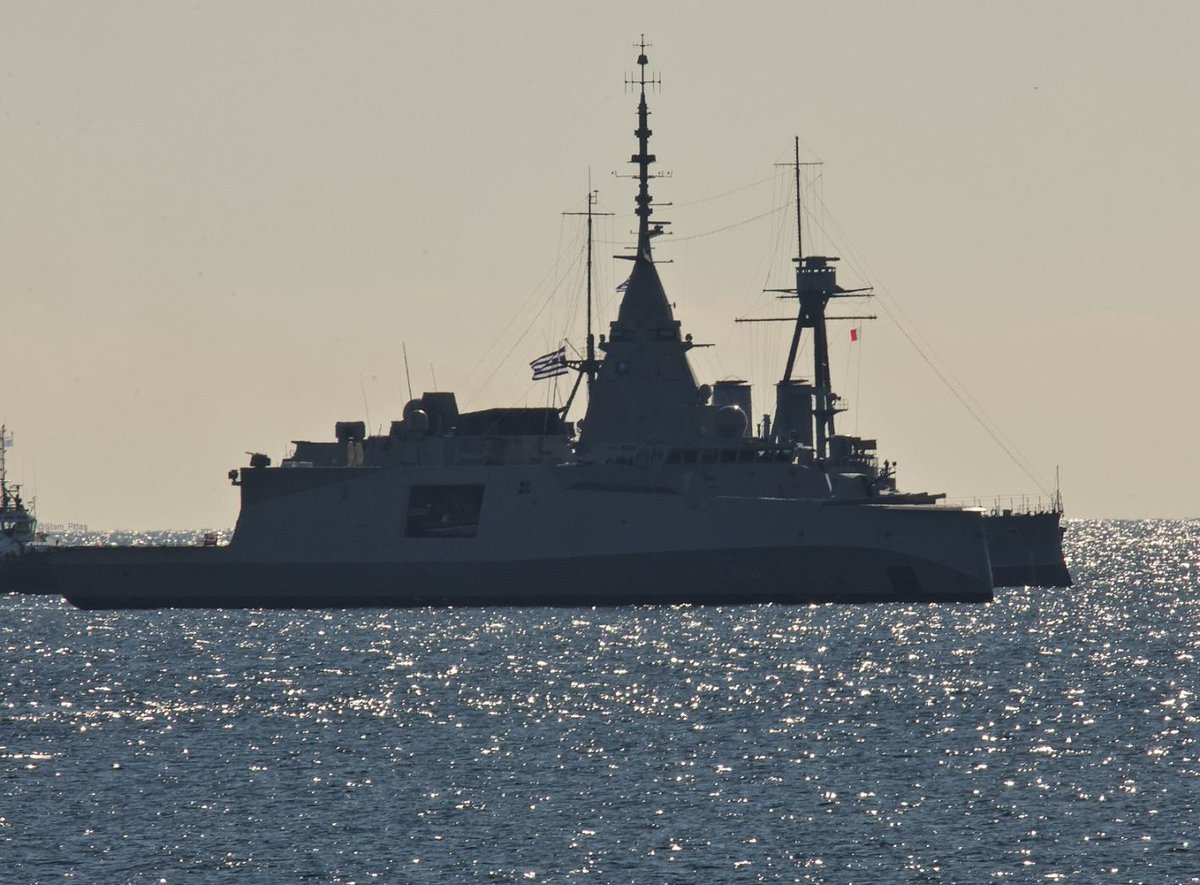 Stam_Pittas's tweet image. Πάντα μεθ' ορμής ακαθεκτου!!!