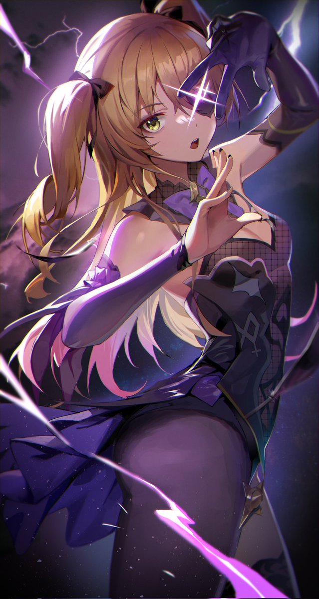 StickUpTearDown's tweet photo. @nekorrupt The Prinzessin, please
(art by Kara683 on pixiv) https://t.co/IPnno9JQiE