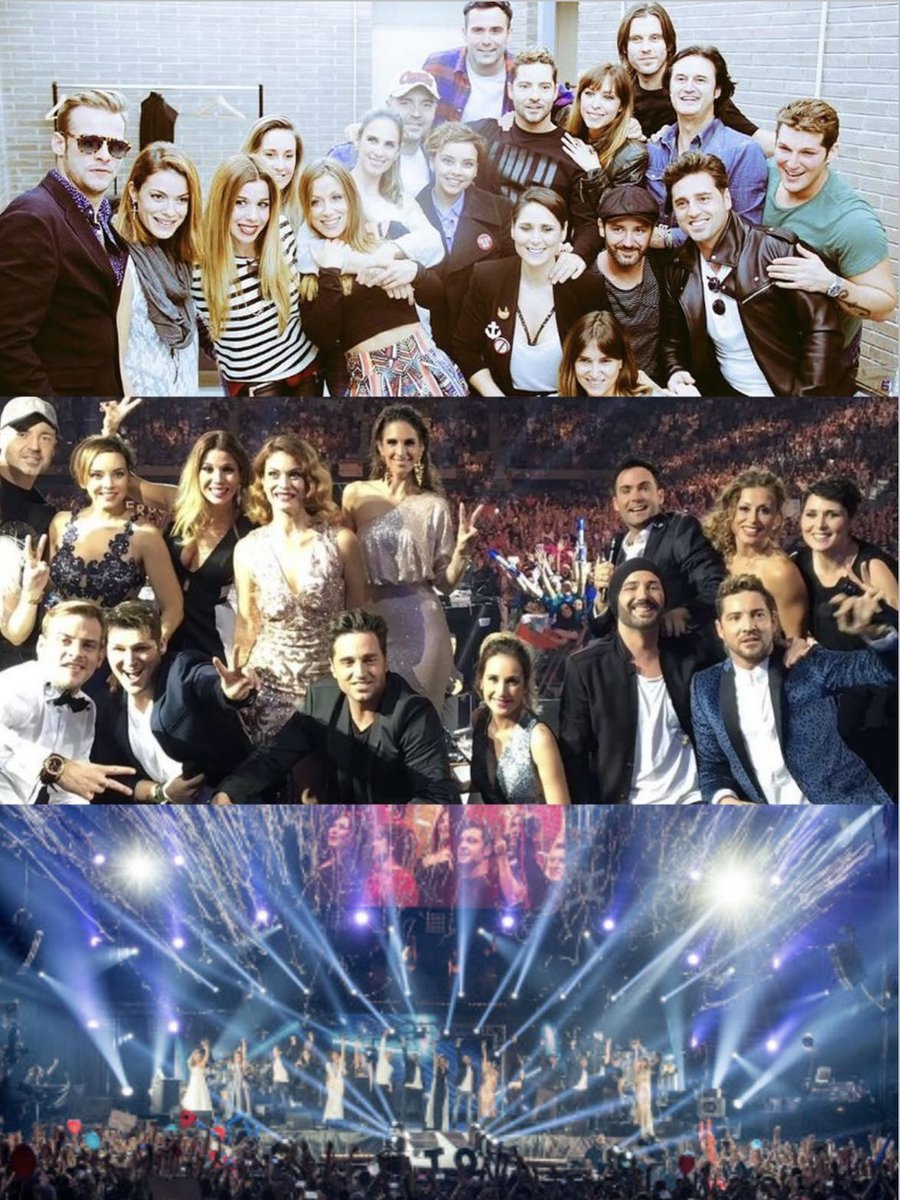 oleemequivocao's tweet image. 10 años ya de esto, wow