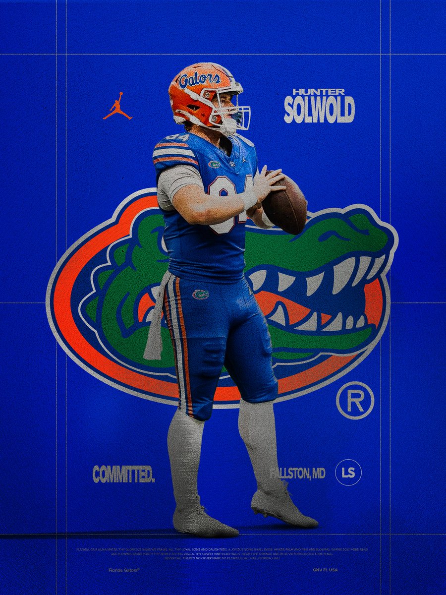 Hunter Solwold✞ tweet media