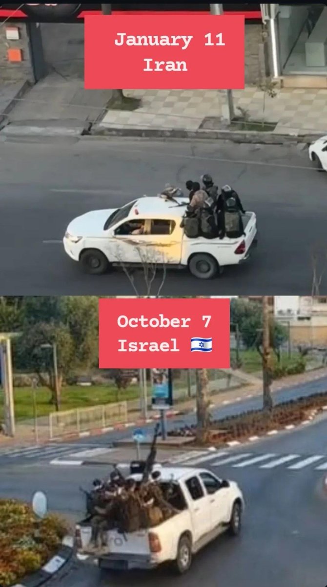 Mossad Commentary tweet media