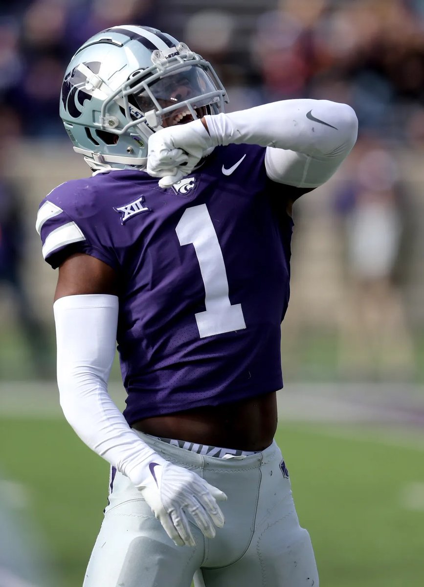 Kevin Beckham Jr tweet media