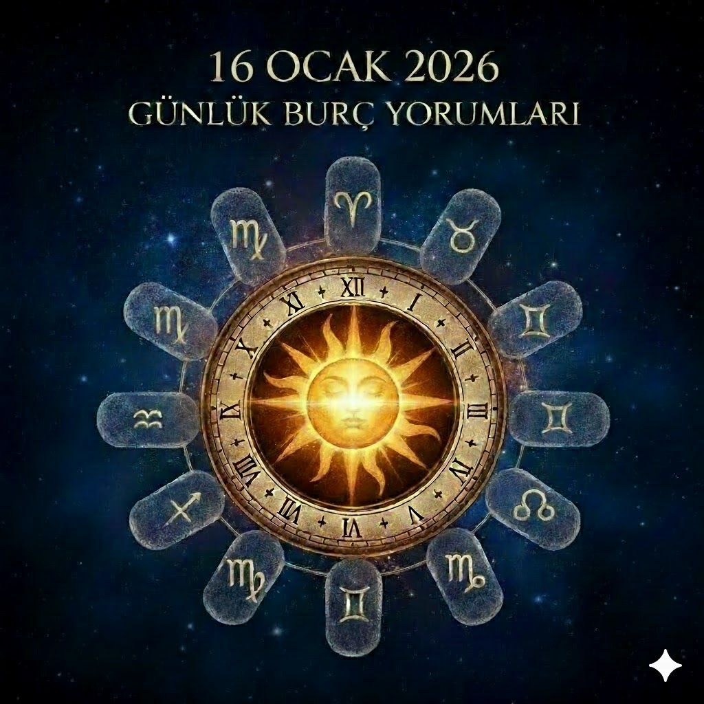 FalMistik's tweet photo. 16 Ocak 2026 tarihinin günlük burç yorumlarına sitemden ulaşabilirsiniz.
https://t.co/qIlV3tWwLq

#mistikfaldunyasi #astroloji #burçlar #gökyüzü #günlükburç ✨🧿🪐 https://t.co/awbgpi2rKt