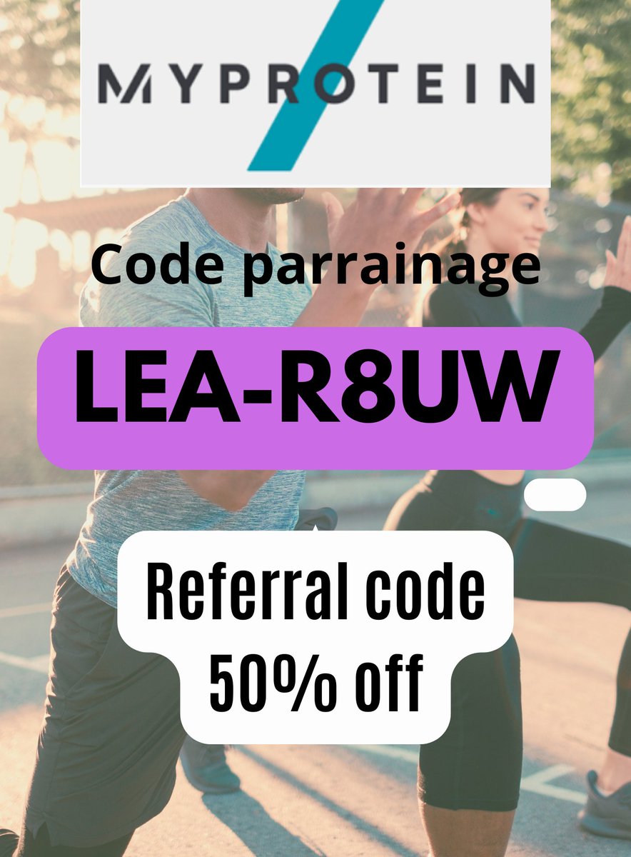 Referral Code