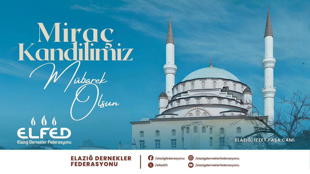 Kazım Gökhan ELGİN tweet media