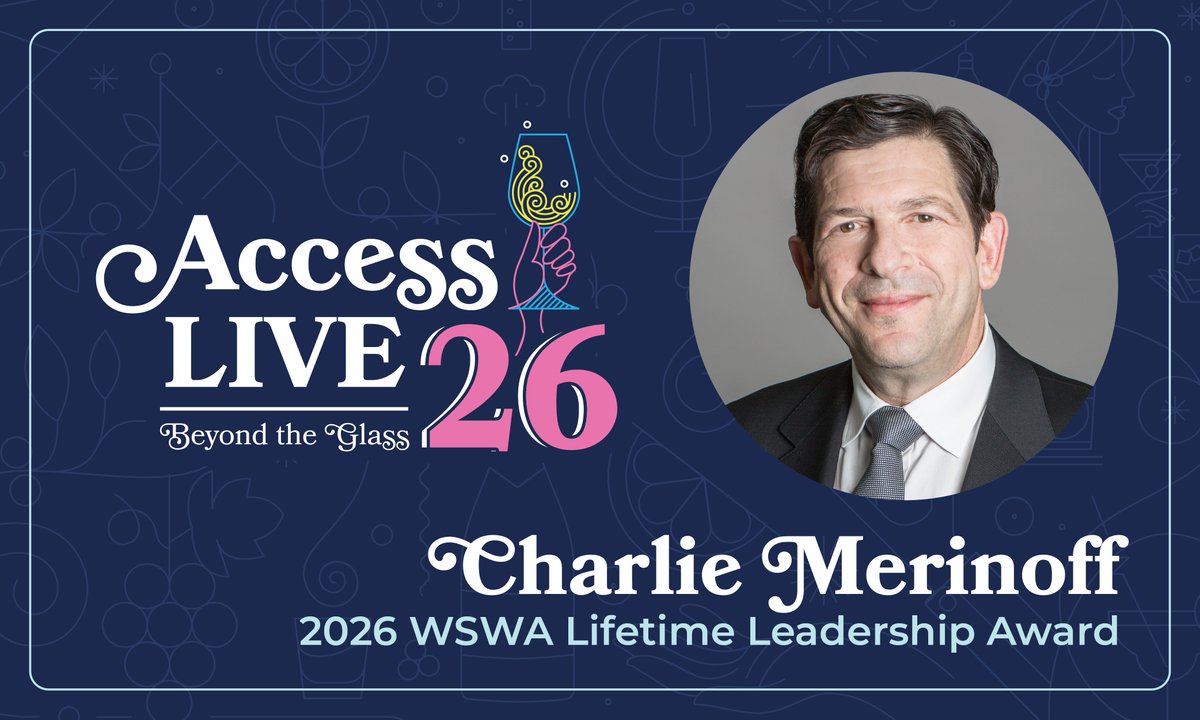 WSWA Access LIVE tweet media