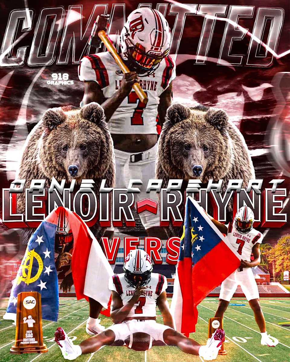 Daniel Capehart Jr tweet media