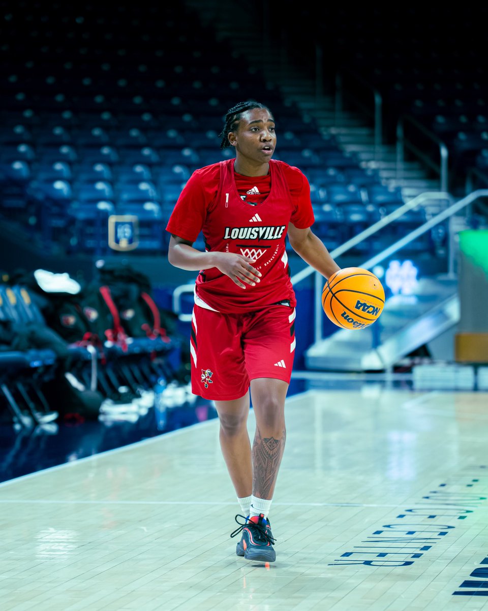 Louisville Women’s Basketball tweet media
