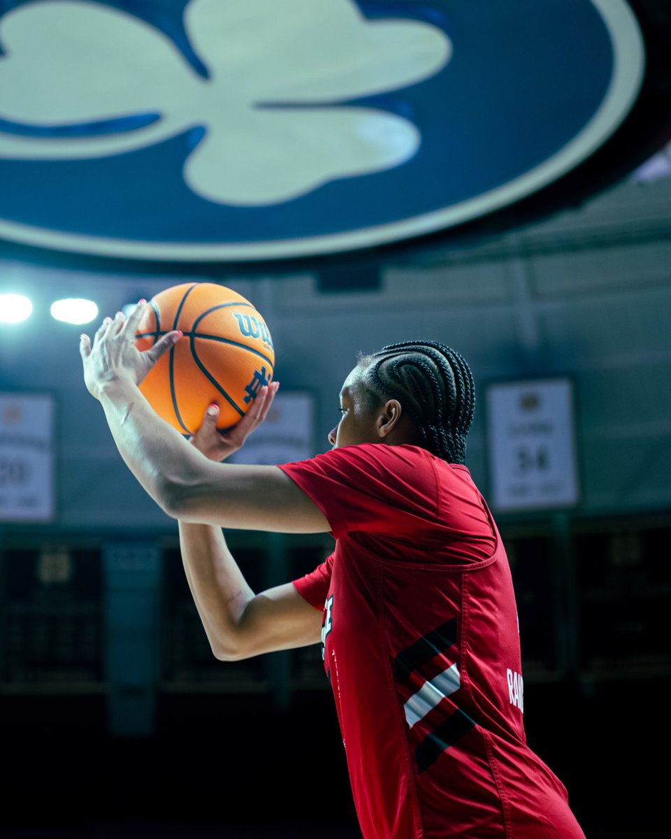 Louisville Women’s Basketball tweet media