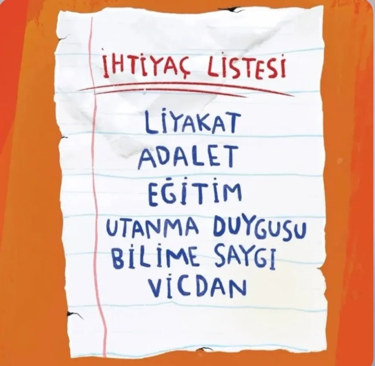 Hatırlamak yetmez; talep etmek gerekir...