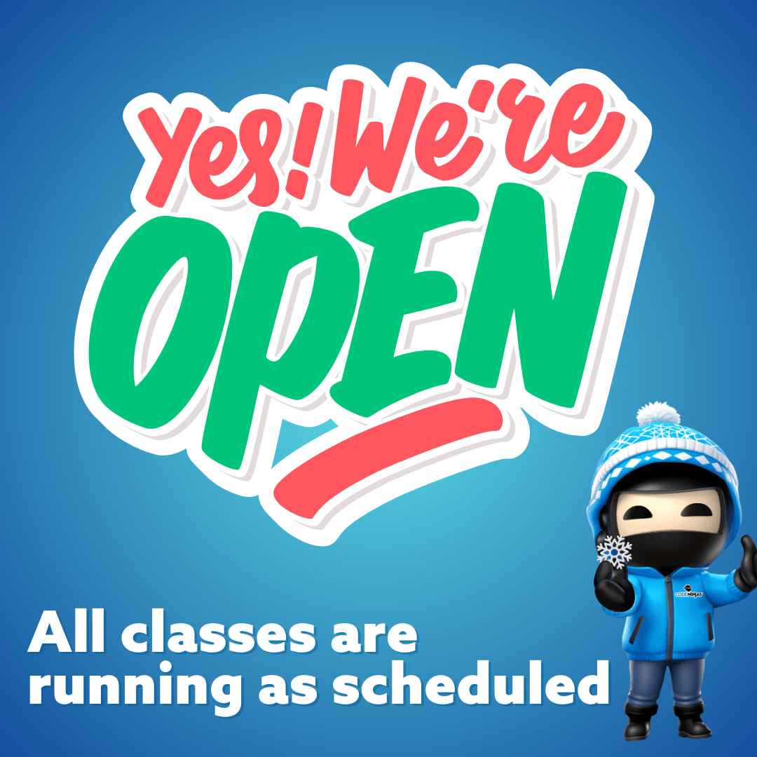 CodeNinjasBurlington tweet media