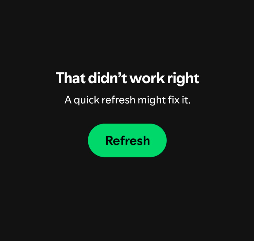 AboutMusicYT's tweet image. BTS pre-save link for their upcoming album caused Spotify's Upcoming Releases to crash after it went live.