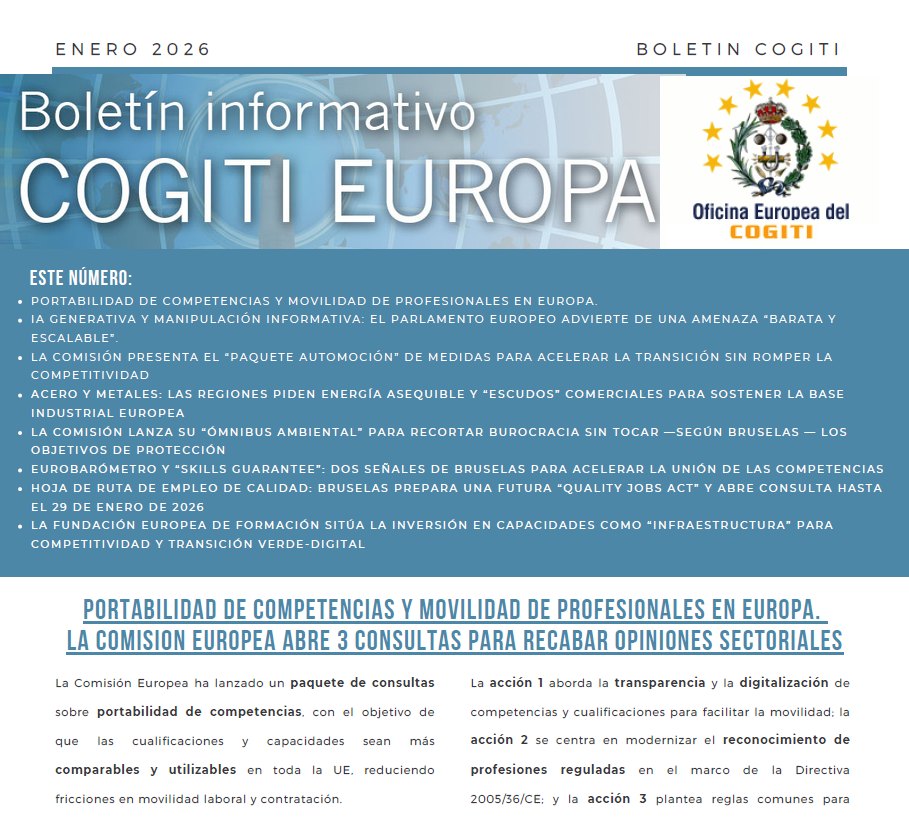 COGITI Ciudad Real tweet media