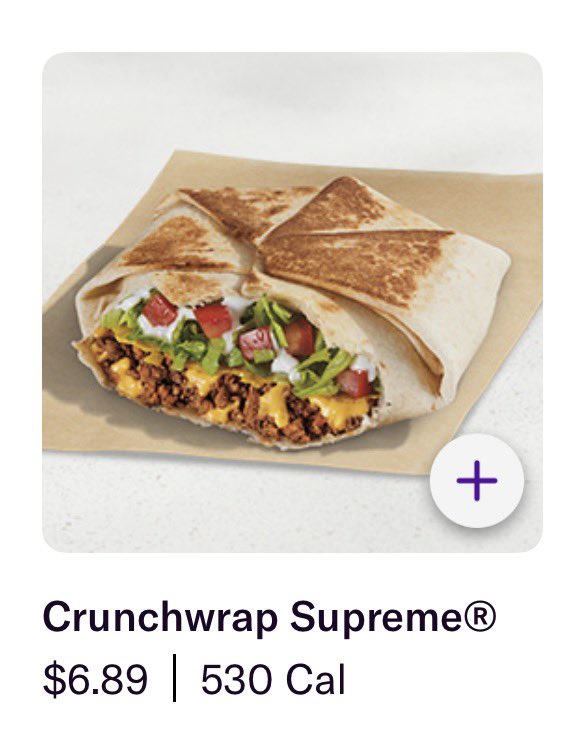 If this shit hits, I'll buy <a href="/tacobell/">Taco Bell</a> with my winnings and everyone who likes this post can take a bite!❤️⬇️