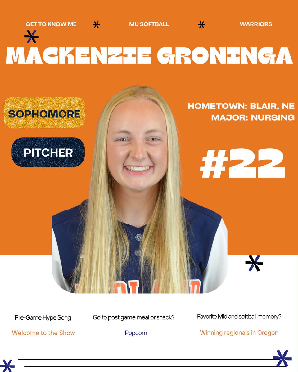 MidlandUSB's tweet photo. 22 days until @mgsoftball4 is spinning it in the circle again!!

🎶 🍿 🏆 https://t.co/KCW7zxWaTk