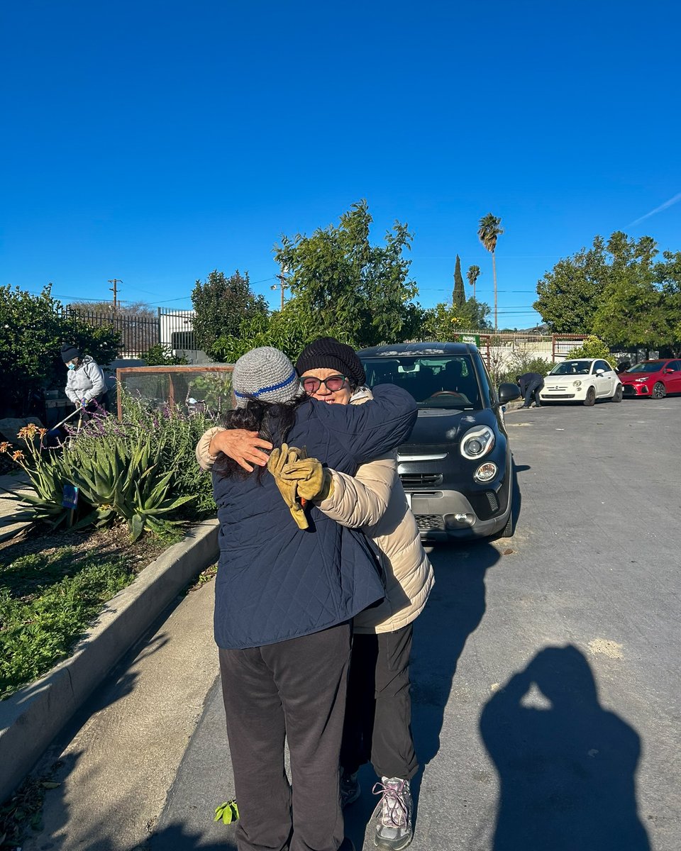 Pacoima Beautiful tweet media