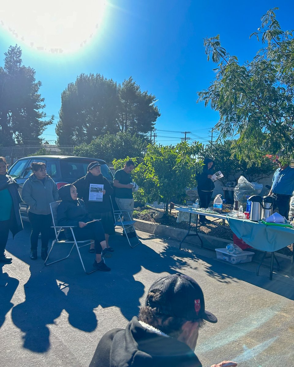 Pacoima Beautiful tweet media