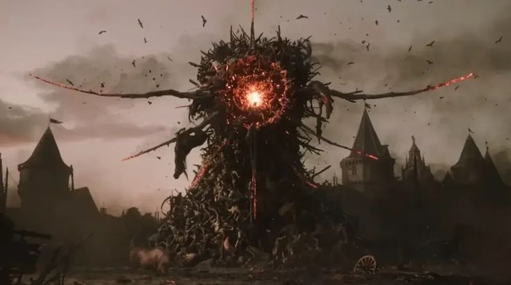 Bakr_AXB's tweet image. المخرج سفين يقول ان لعبة Divinity الجاية بتكون أكبر من Baldur’s Gate 3، بس مو من ناحية عدد الساعات.
الناس فهمة كلمة اكبر بشكل غلط 

 الأكبر هنا إن عندك حرية أكثر تختار وين تروح وكيف تلعب، وكل واحد بتطلع له تجربة مختلفة حسب قراراته.

#Divinity