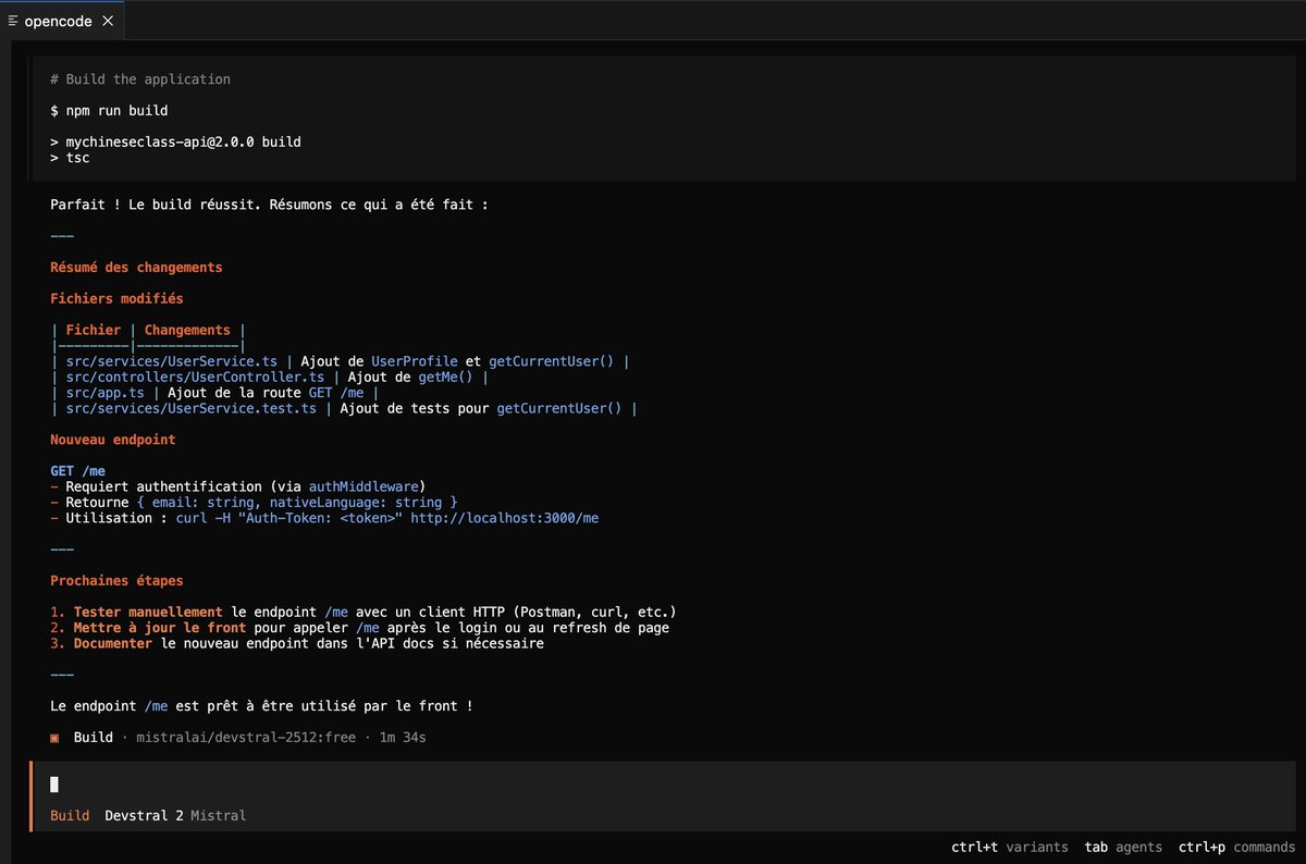Vincent Le Gallic (@vincentLg) / Posts / X