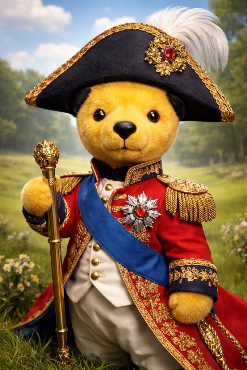 BeavyBee's tweet image. 