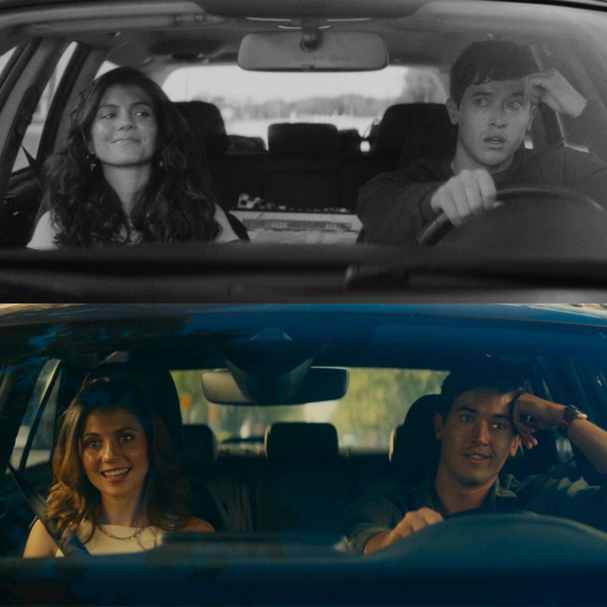 chappellofliv's tweet image. nine summers ago / / / this summer