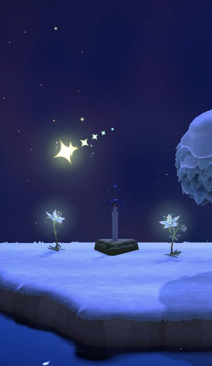 stejaeger's tweet photo. ✨ #AnimalCrossingNewHorizons https://t.co/FxIGXBcCEK