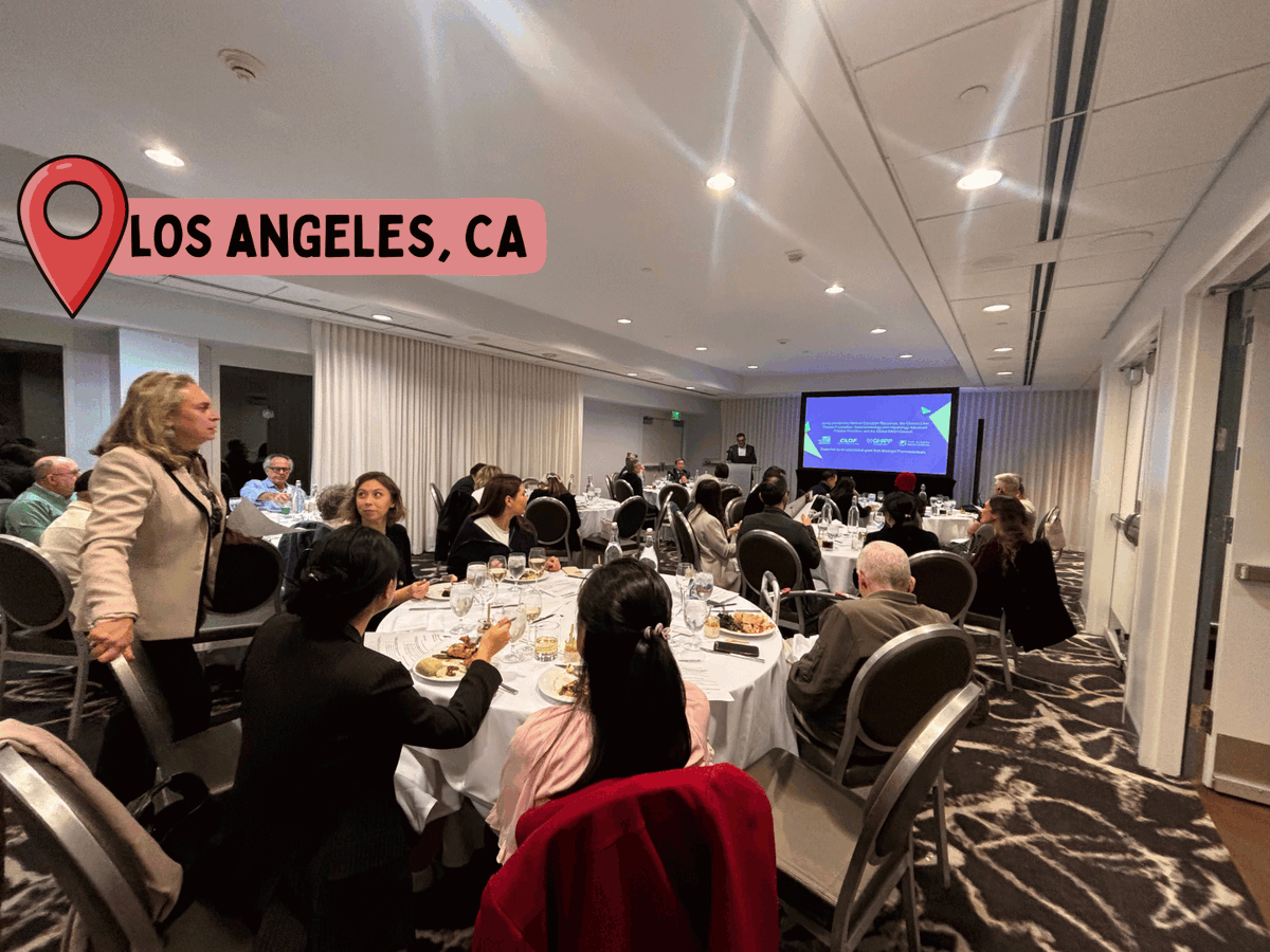 CLDFoundation tweet media