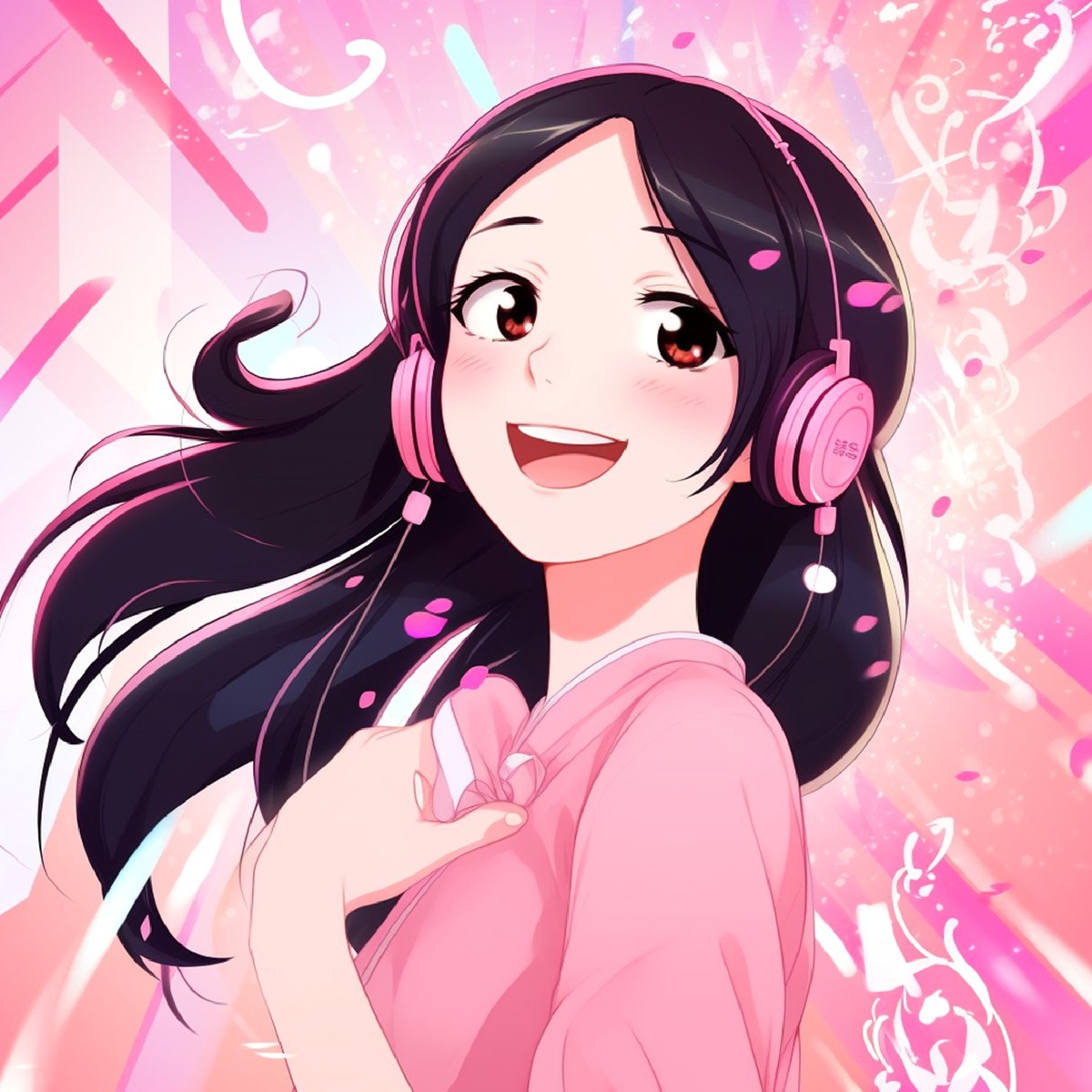 【🚀 今日はヒーローの日！🌟 】
 あなたにとってのヒーローは誰ですか？
私が思い浮かぶのは大谷翔平選手、また子供の頃はいつも導いてくれた"兄"です🍎
自分も一歩でも近づければ✨
心地よい音楽と共に、今日も素敵な一日になりますように🍀
#ヒーローの日
#イラスト ▼作成してみた▼