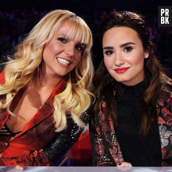 Demi Lovato sobre sua experiência como jurada do The X Factor: 

“Foi muito divertido. Deu muito trabalho, vou dizer isso. E eu investi tanta energia nos participantes que faziam parte do meu time que eu ficava arrasada quando eles eram eliminados. Então, acho que o impacto