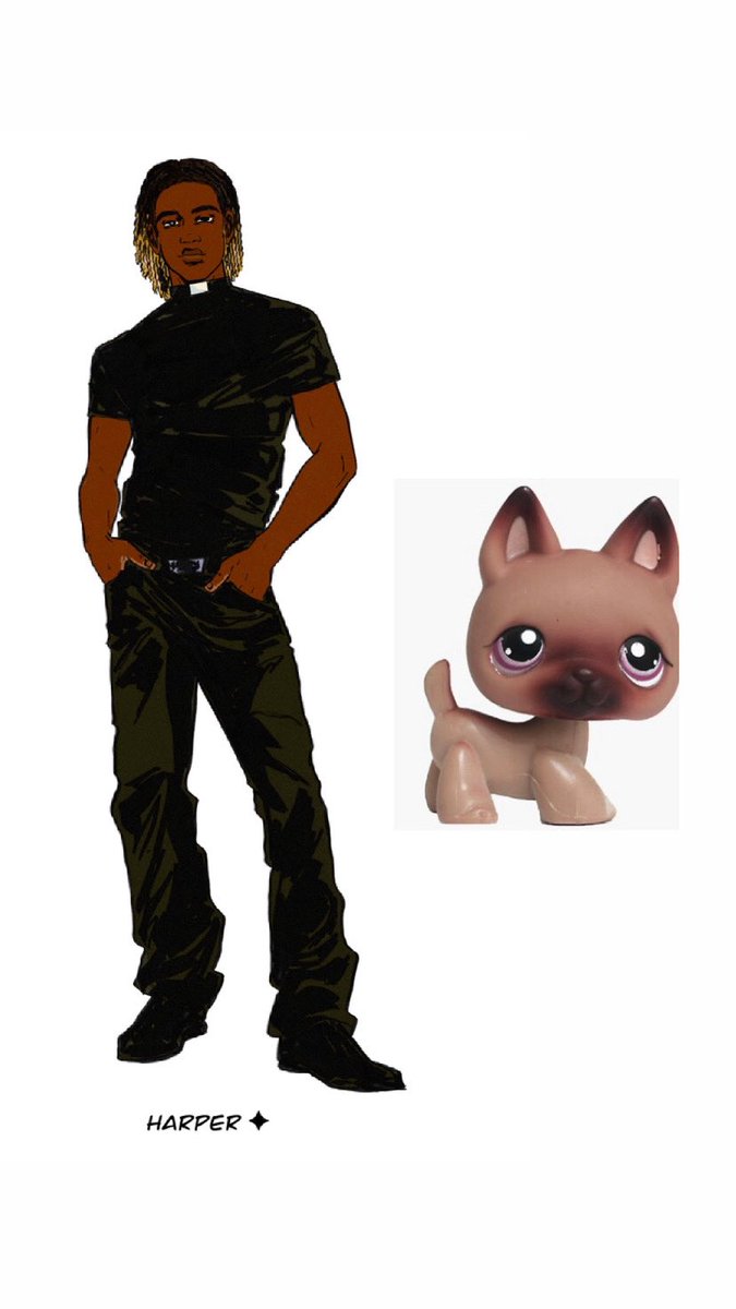 M00N3TTKA's tweet image. EB Cast as LPS figures ˚✧ ♡ #LPS #EB #EisoptroBled ˚✧