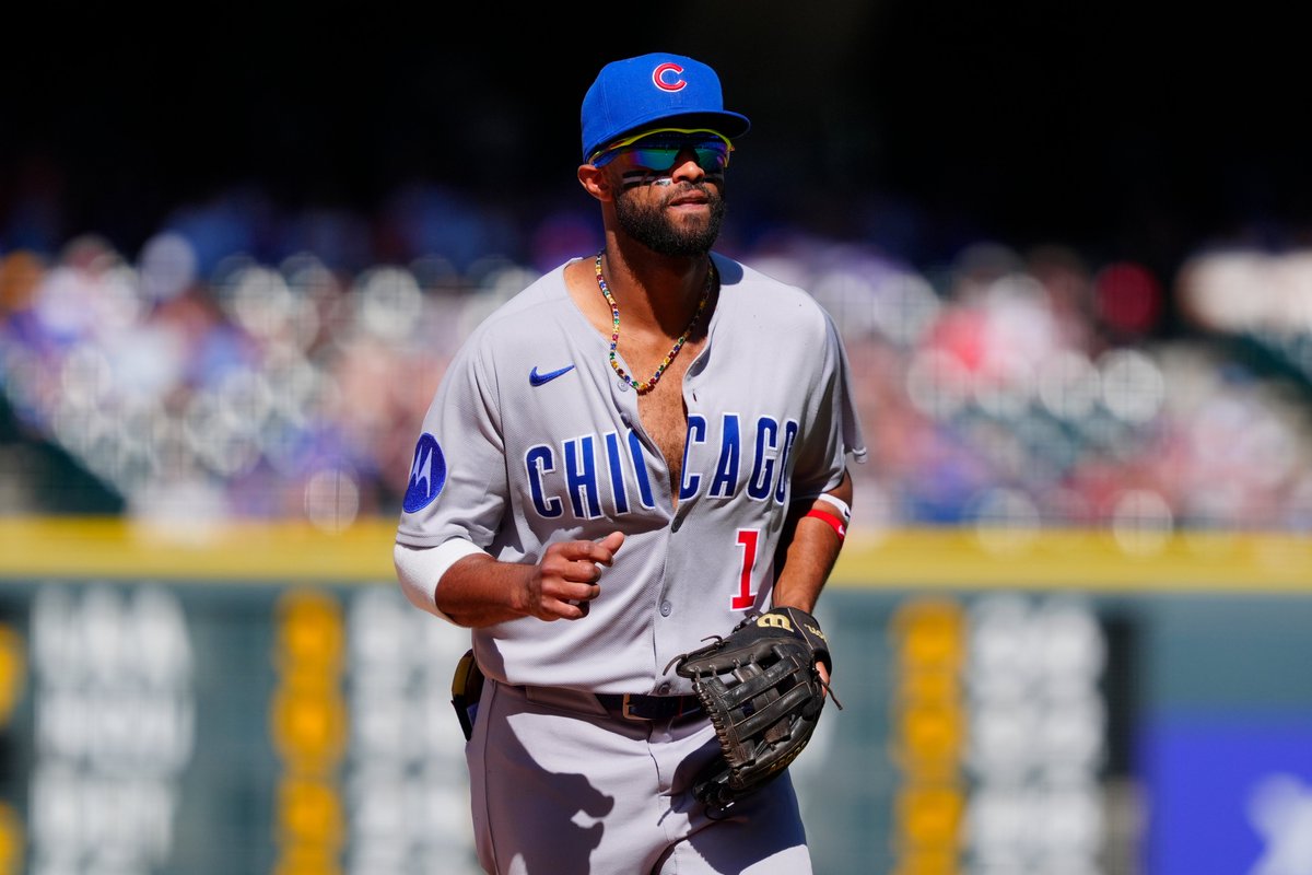 DNVR_Rockies's tweet photo. BREAKING: The Rockies have reportedly signed utility infielder Willi Castro on a two-year deal, according to @jorgecastillo