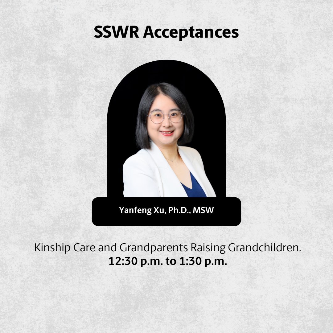 USC College of Social Work tweet media