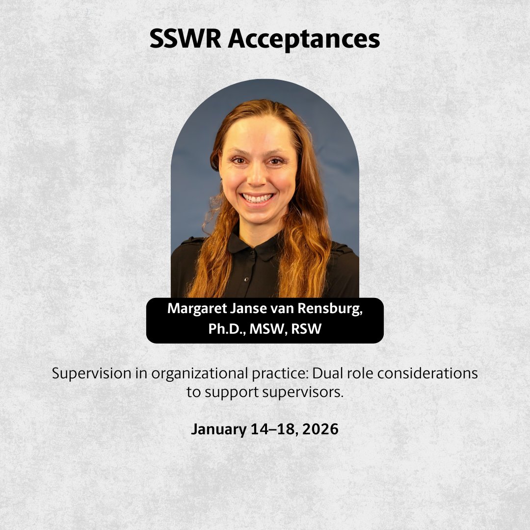 USC College of Social Work tweet media
